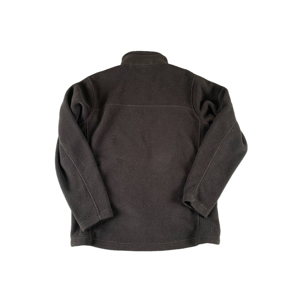 Patagonia Classic Synchilla Jacket 1/4 Zip Pullover Men - Picture 3 of 5